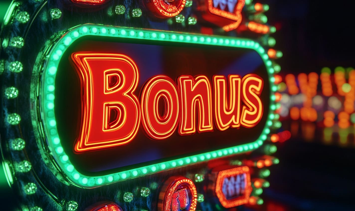 Bonus no Portal Cassino B7K.BET